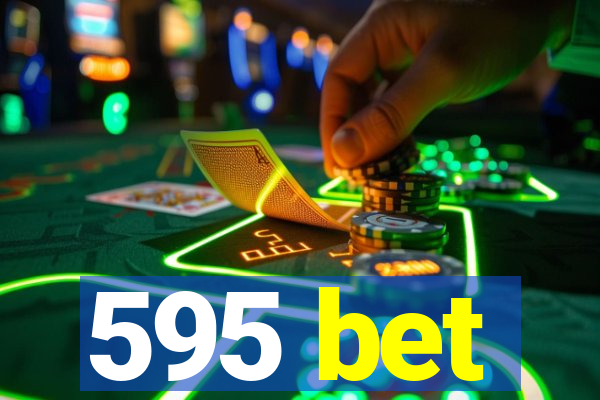 595 bet