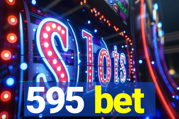 595 bet
