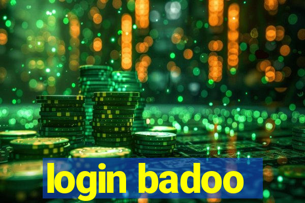 login badoo