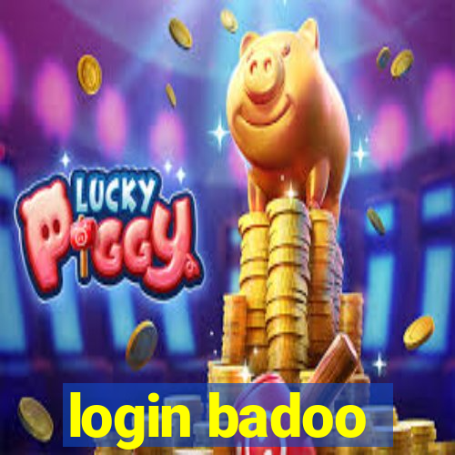 login badoo