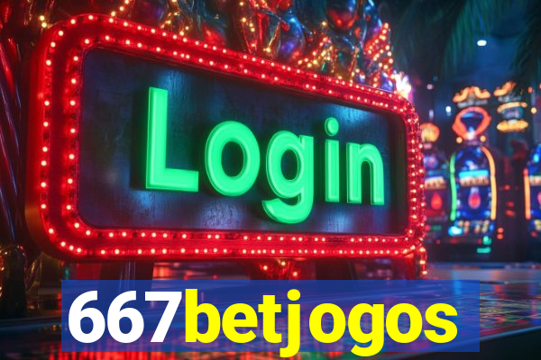 667betjogos