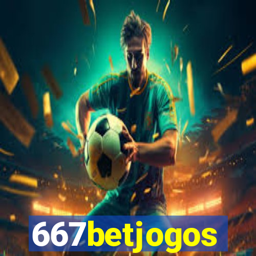 667betjogos