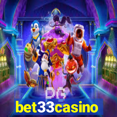 bet33casino