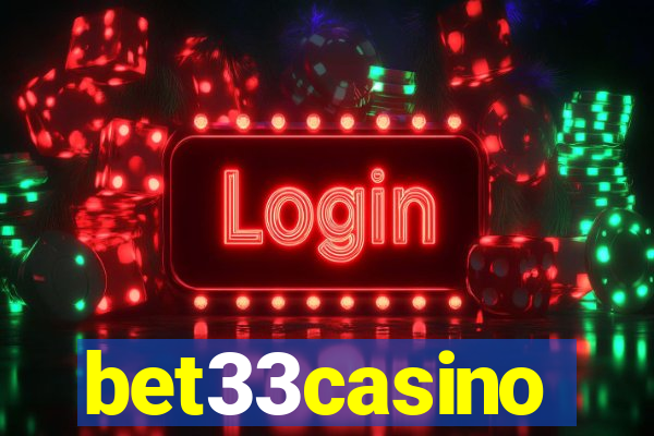 bet33casino