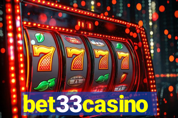 bet33casino