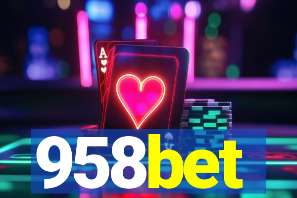 958bet
