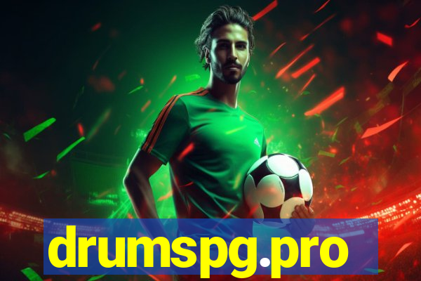 drumspg.pro