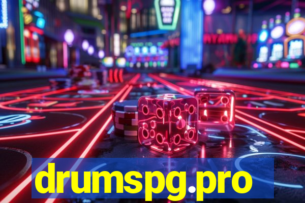drumspg.pro