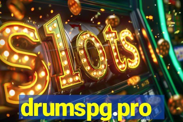 drumspg.pro