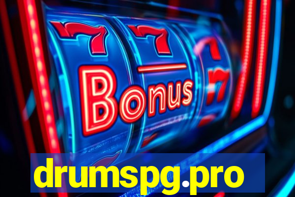 drumspg.pro