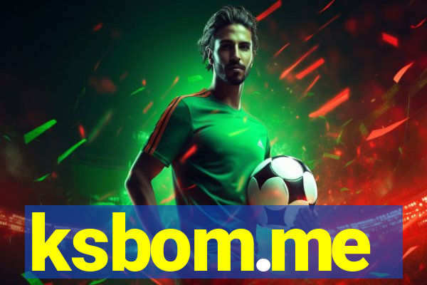 ksbom.me