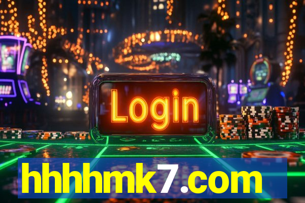 hhhhmk7.com