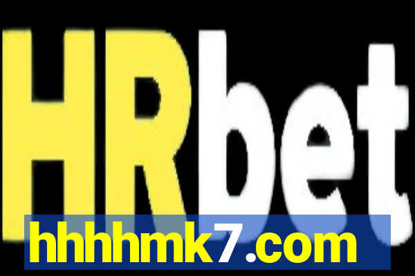 hhhhmk7.com