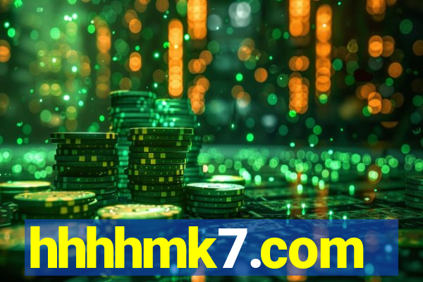 hhhhmk7.com