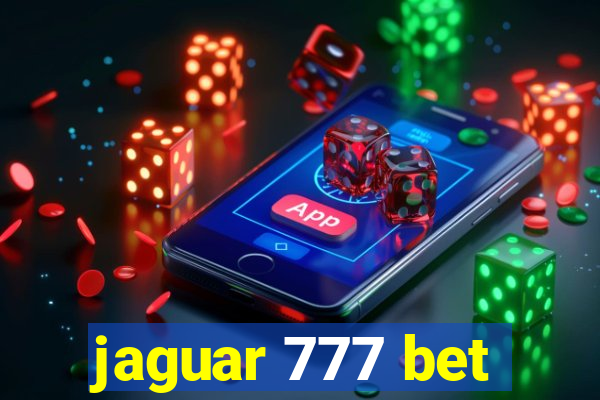 jaguar 777 bet