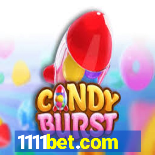 1111bet.com