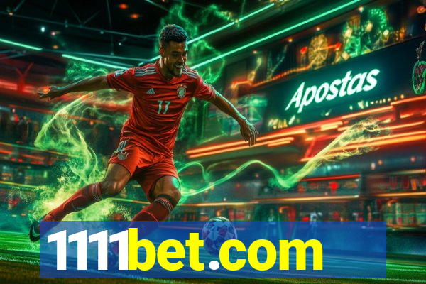 1111bet.com