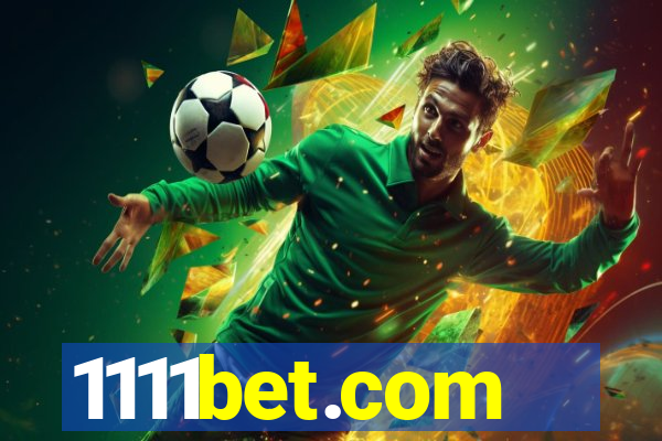 1111bet.com