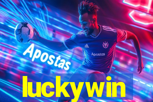 luckywin