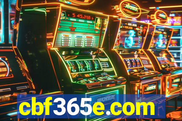 cbf365e.com