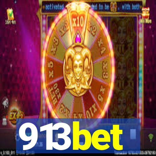 913bet