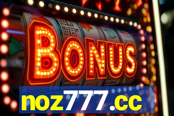 noz777.cc