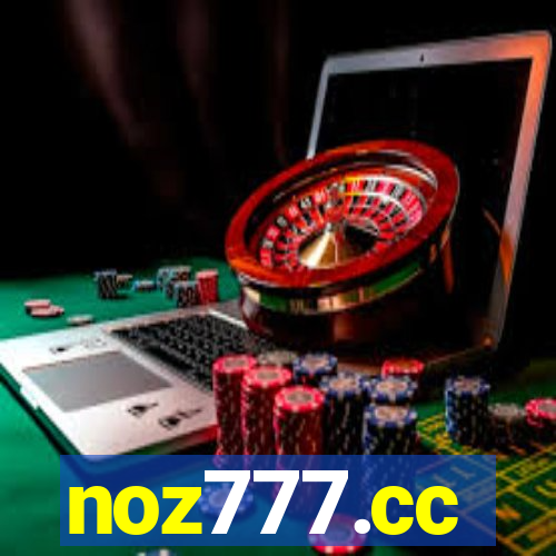 noz777.cc