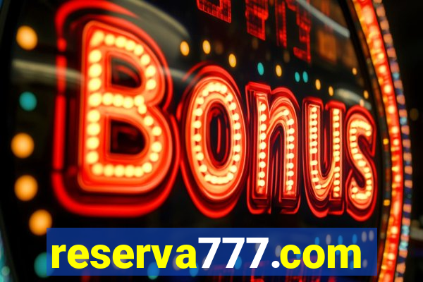 reserva777.com