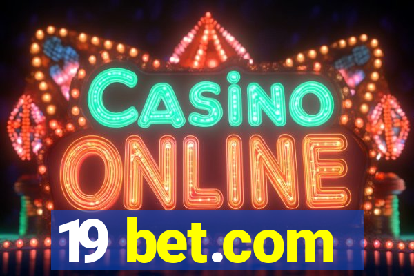 19 bet.com