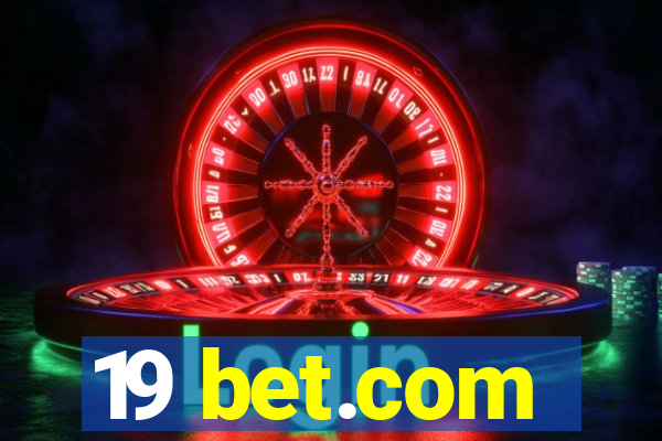 19 bet.com