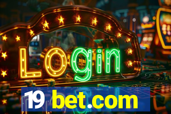 19 bet.com