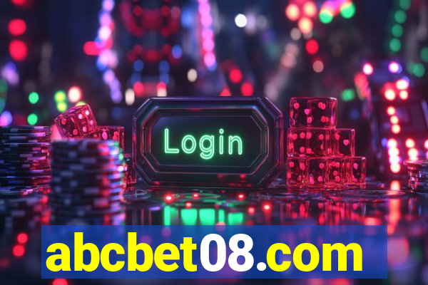 abcbet08.com