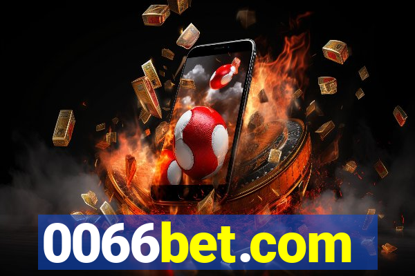 0066bet.com