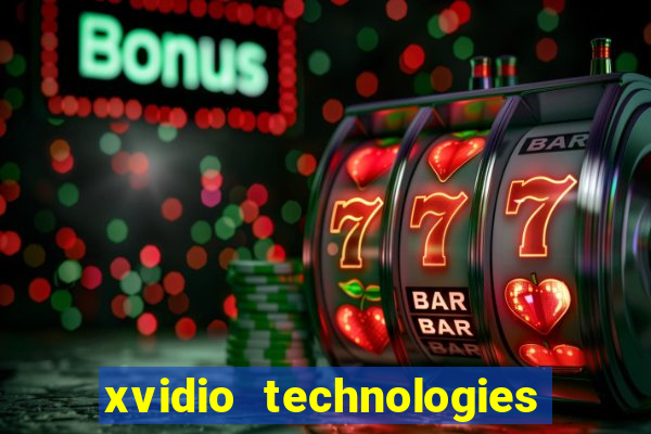 xvidio technologies startup brasil 2024 download video