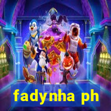 fadynha ph