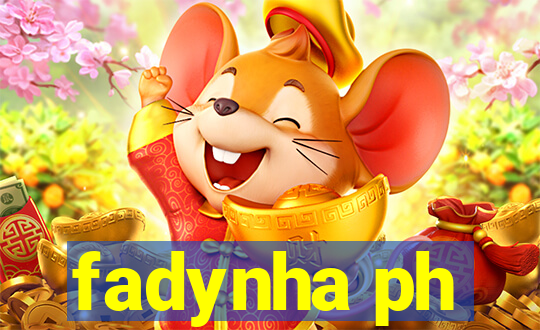 fadynha ph