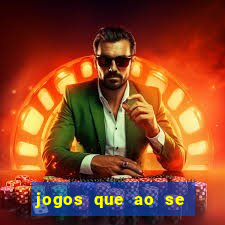 jogos que ao se cadastrar ganhar dinheiro
