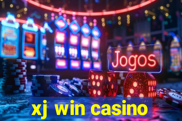 xj win casino