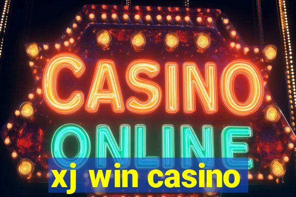 xj win casino