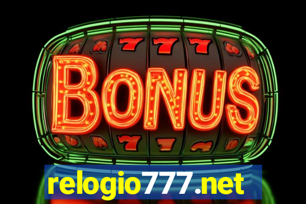 relogio777.net