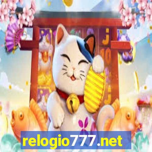 relogio777.net