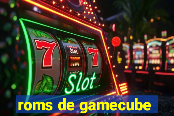 roms de gamecube