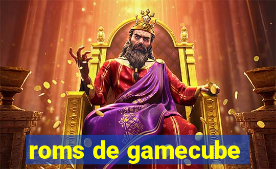 roms de gamecube