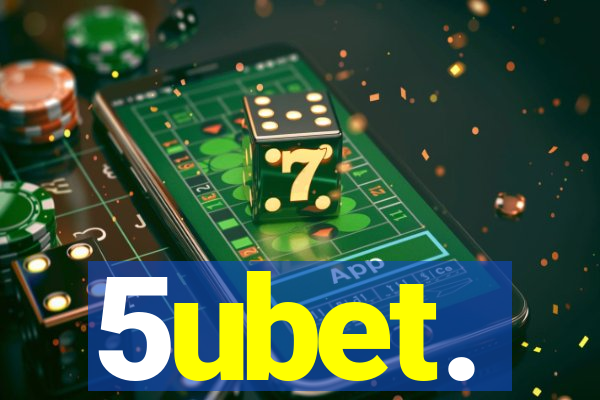 5ubet.