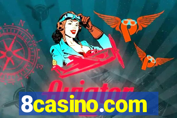 8casino.com