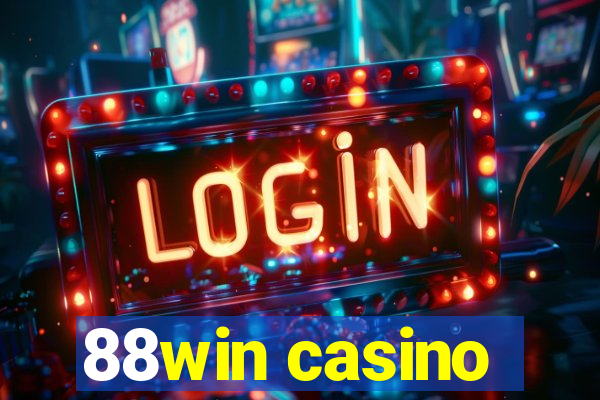 88win casino