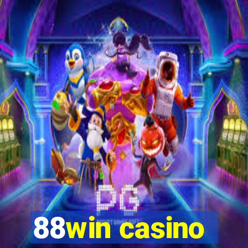 88win casino