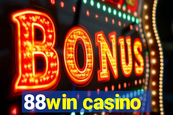 88win casino