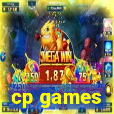 cp games