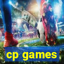 cp games